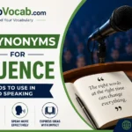 50 Synonyms for Eloquence