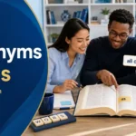 Synonyms for us