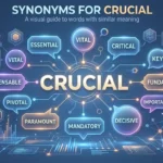 what is a synonym for crucial